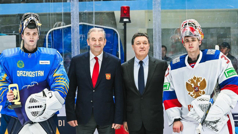 Фото: instagram.com/kazakhstanhockey/