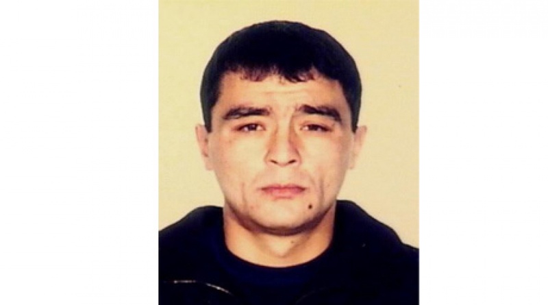 35-летний Руслан Гасанов. Фото предоставлено МВД РК