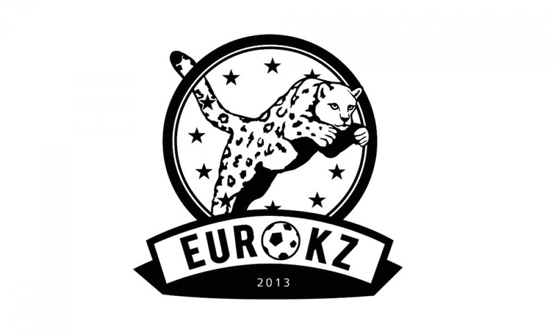 Логотип EUROKZ