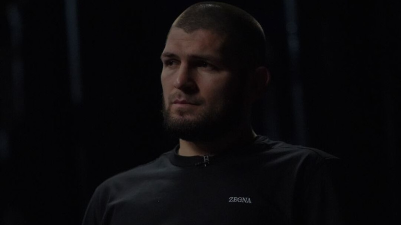 ©️ instagram/khabib_nurmagomedov